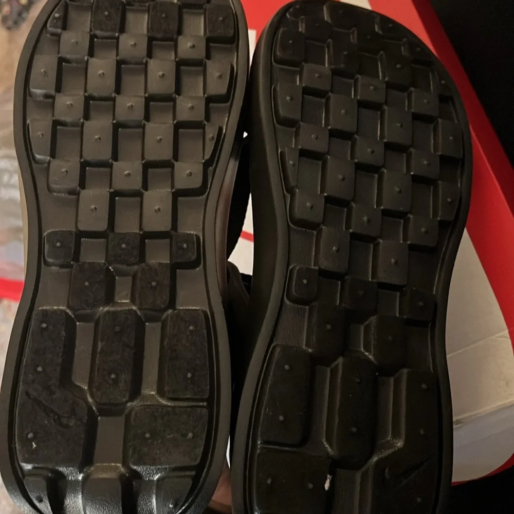 Nike they are